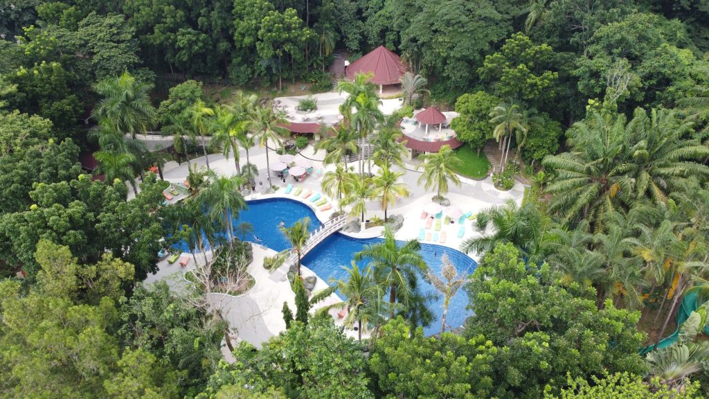 Why the global elite are retiring to the ridges of Antipolo