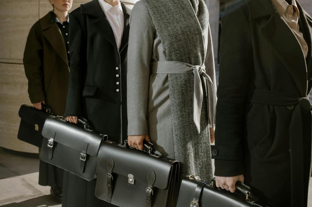 The Asia-Pacific fast-track: Why your competitors already have an APEC Card