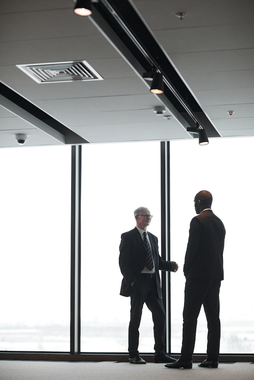 A c-suite crisis: The dilemma of family succession
