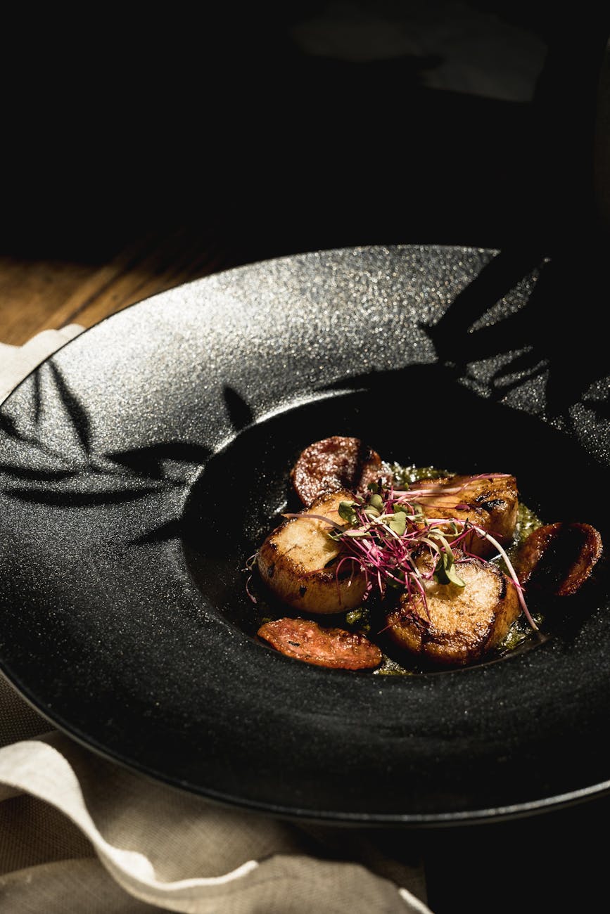 The Art of Intimacy: Manila’s Premier Private Dining Destinations